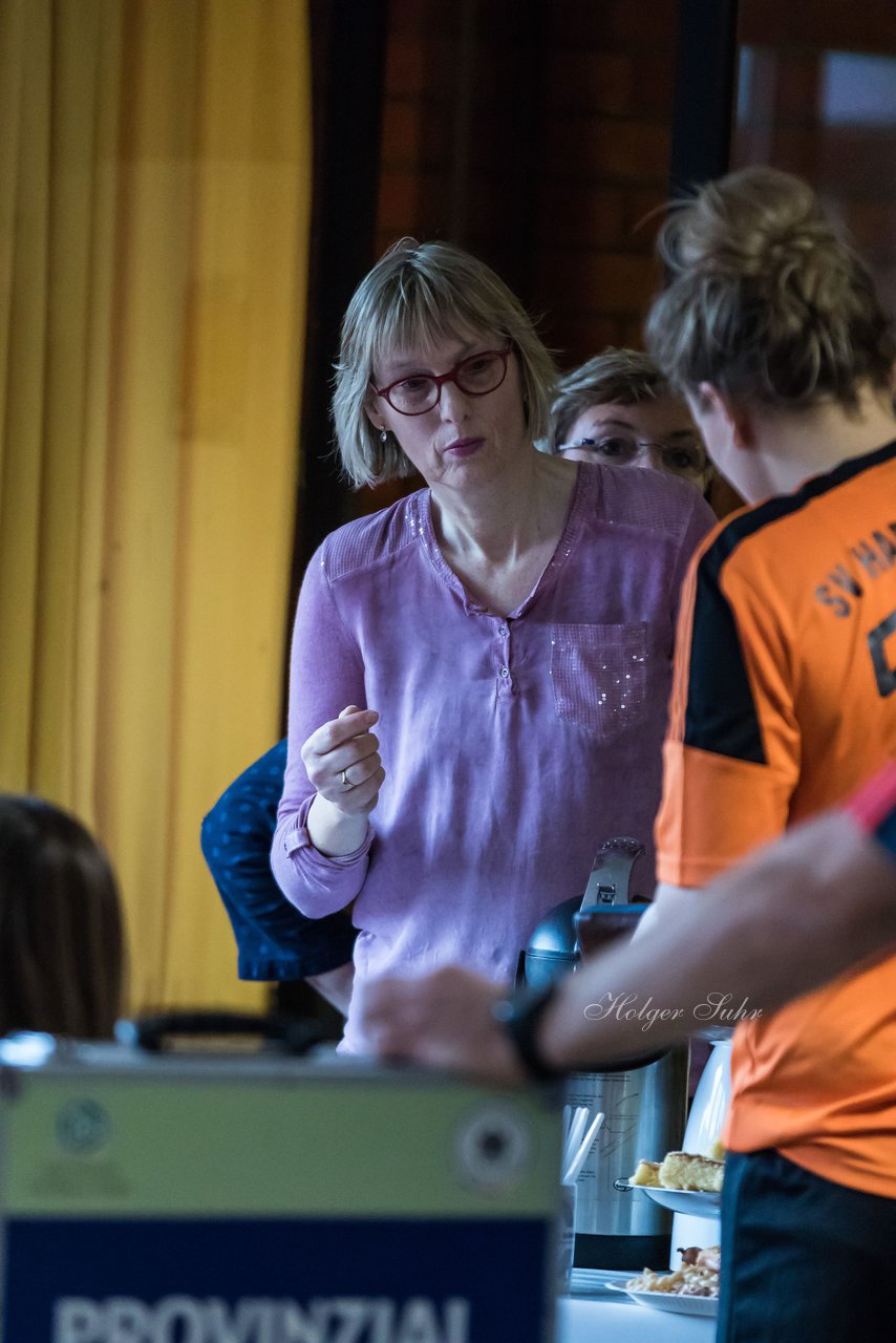 Bild 257 - Dodenhof Cup
